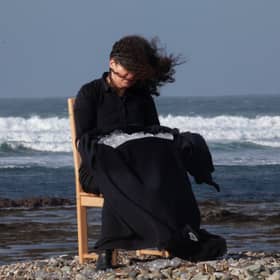 Work by Pauline Cummins will feature this year. 